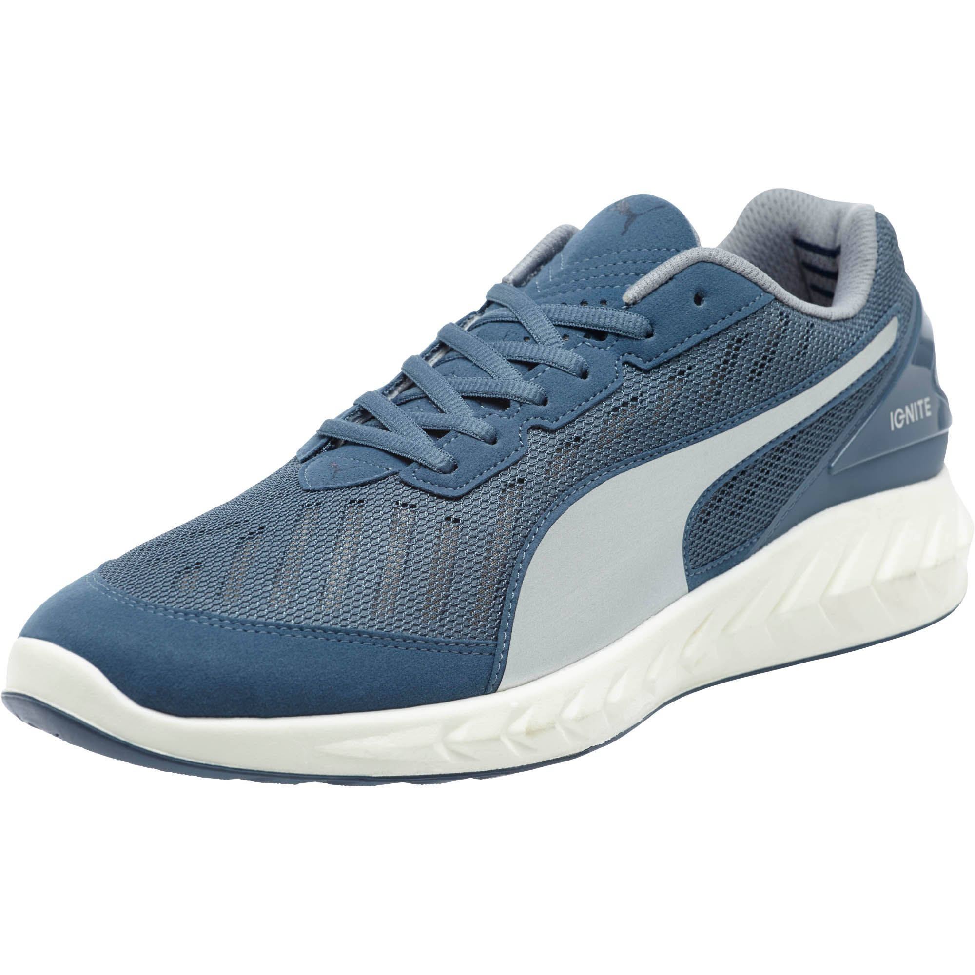 Puma top ignite je11